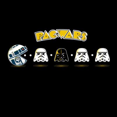 Pac Wars